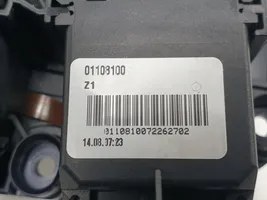 BMW 3 E90 E91 Leva indicatori 911088701