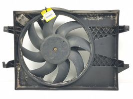Ford Fusion Ventilatore di raffreddamento elettrico del radiatore 8240367