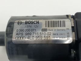 Audi Q7 4M Impianto elettrico del tettuccio apribile 4L0959591