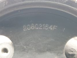 Chrysler Grand Voyager IV Ohjaustehostimen pumppu 20602164F