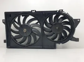 Chrysler Grand Voyager IV Electric radiator cooling fan 874746V