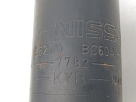 Nissan Micra Stoßdämpfer mit Federbein hinten 56200BC60A
