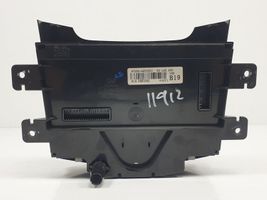 Hyundai i30 Centralina del climatizzatore 97250A6520