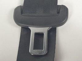 Volkswagen Beetle A5 Front seatbelt 5C5857705H