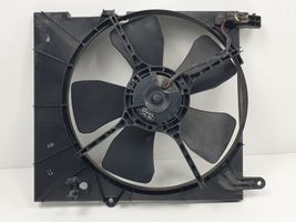 Daewoo Kalos Ventilatore di raffreddamento elettrico del radiatore 96536638