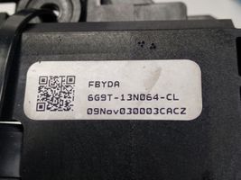 Ford Galaxy Innesco anello di contatto dell’airbag (anello SRS) 6G9T14A664BF
