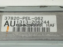 Honda HR-V Sterownik / Moduł ECU 37820PELG62