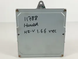 Honda HR-V Variklio valdymo blokas 37820PELG62