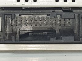 Ford Fusion Panel klimatyzacji 6S6T18C612A