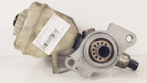 Mercedes-Benz ML W163 Główny cylinder hamulca 26612531124