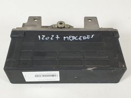 Mercedes-Benz E W124 Muut ohjainlaitteet/moduulit 0055455132