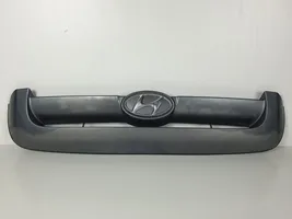 Hyundai Santa Fe Grille de calandre avant 8635126700