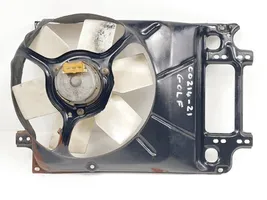 Ford Focus Ventilatore di raffreddamento elettrico del radiatore 191959455