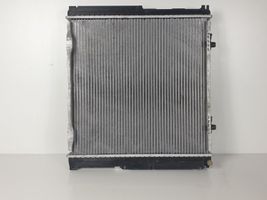 Mercedes-Benz E W124 Radiateur de refroidissement 8MK376712