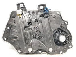 Ford Fiesta Alzacristalli elettrico della portiera anteriore A75655110