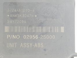 Hyundai Accent ABS Blokas 372AAB1D104