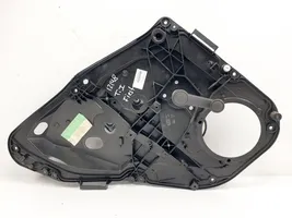 Ford Fiesta El. Lango pakėlimo mechanizmo komplektas C1BBA045H23AC