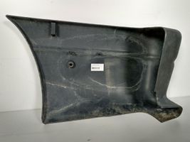 Ford Fiesta Rivestimento del pannello parte angolare del paraurti anteriore 7700352124