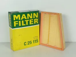 Ford Fiesta Air filter box C25115