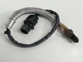 Renault Megane II Sonde lambda 0281004066