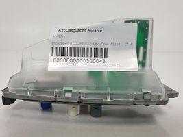 Renault Megane II Antena radiowa 695914603