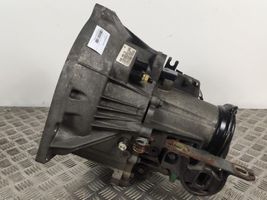 Ford Ka Manual 5 speed gearbox 3S5R7002DD