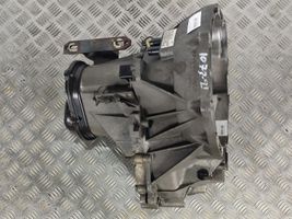 Ford Ka Manual 5 speed gearbox 3S5R7002DD