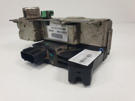 Ford Connect Cerradura de puerta delantera 2T1A21812BG