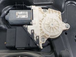 Volkswagen Tiguan Elektryczny podnośnik szyby drzwi tylnych 5N0939756