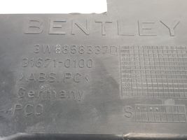 Bentley Continental Peleninė panelėje 3W8863075