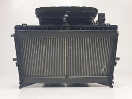 Bentley Continental Radiateur soufflant de chauffage 3D2820003B