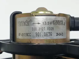 Smart ForTwo I Elektryczny wentylator chłodnicy 0003127V009