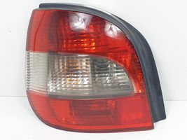 Renault Scenic I Rear/tail lights 7700428054