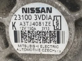 Nissan Note (E12) Generatore/alternatore 231003VDIA