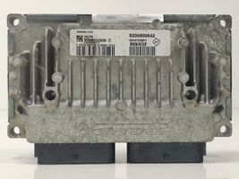 Renault Kangoo I Calculateur moteur ECU S126023209C