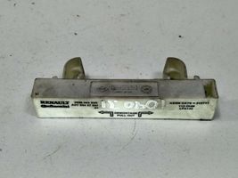 Renault Megane III Antenne radio A2C53437537