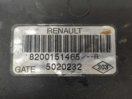 Renault Megane II Elektryczny wentylator chłodnicy 8200151465