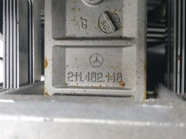 Mercedes-Benz E W211 Scatola dello sterzo A211460411