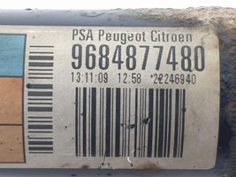Peugeot 306 Takaiskunvaimennin kierrejousella 9684877480