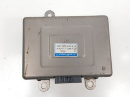 Mitsubishi Montero Przekaźnik / Modul układu ogrzewania wstępnego MC856812