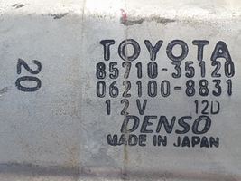Toyota Hilux (AN10, AN20, AN30) Alzacristalli elettrico della portiera anteriore 8571035120