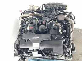 Jaguar S-Type Moottori AJD