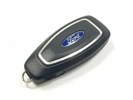 Ford Fiesta Lecteur de carte H1BC3F880CC