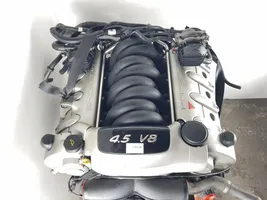 Porsche Cayenne (9PA) Motore M4800