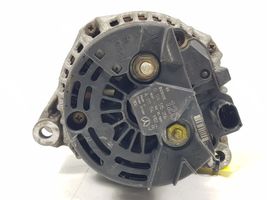 Mercedes-Benz SLK R170 Alternator A0111549102