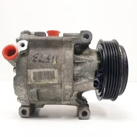 Fiat Panda III Compresseur de climatisation 5A7875200