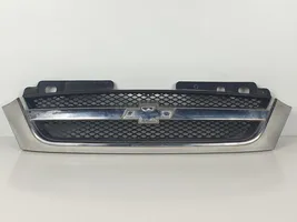 Daewoo Tacuma Grille de calandre avant 96399717