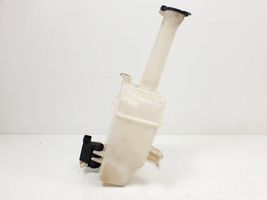 Hyundai Accent Windshield washer fluid reservoir/tank 986101A000