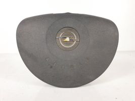 Opel Tigra B Poduszka powietrzna Airbag kierownicy 93319474