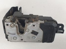 Opel Tigra B Zamek drzwi przednich 93162239